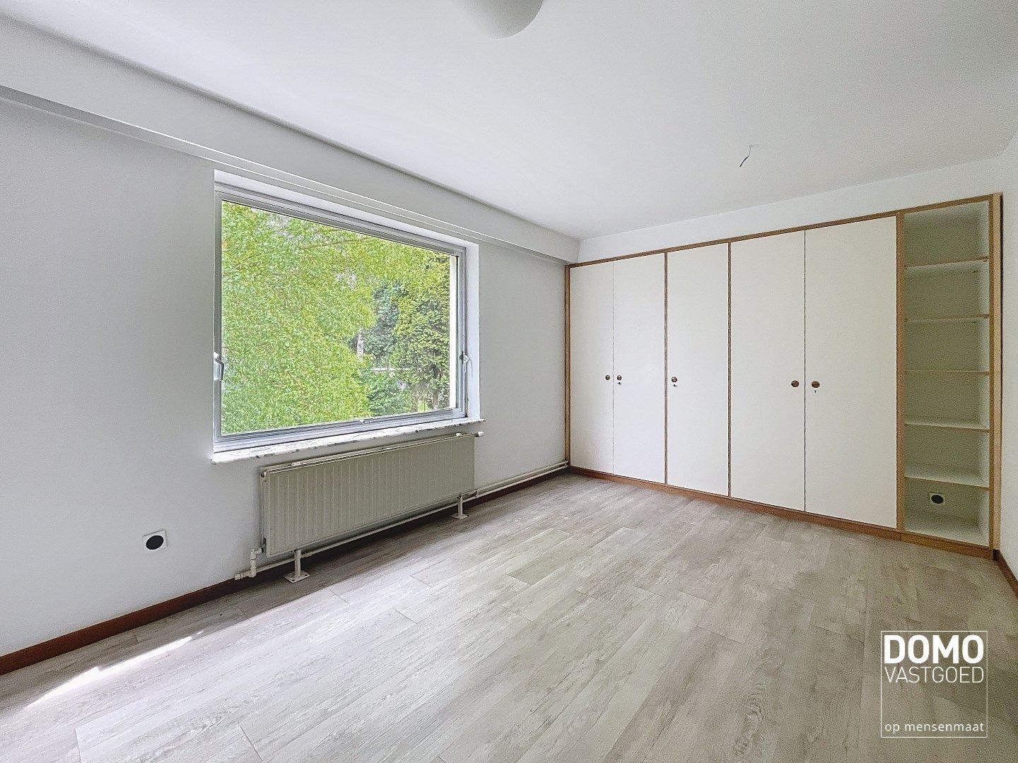 Verrassend ruime open bebouwing met grote tuin. foto 18