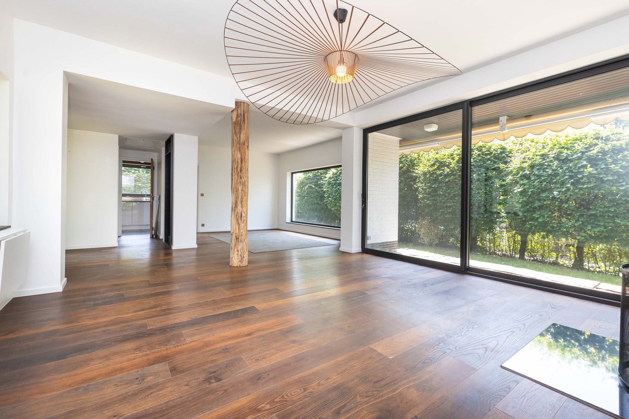 Volledig gerenoveerd villa in 2017. foto 4