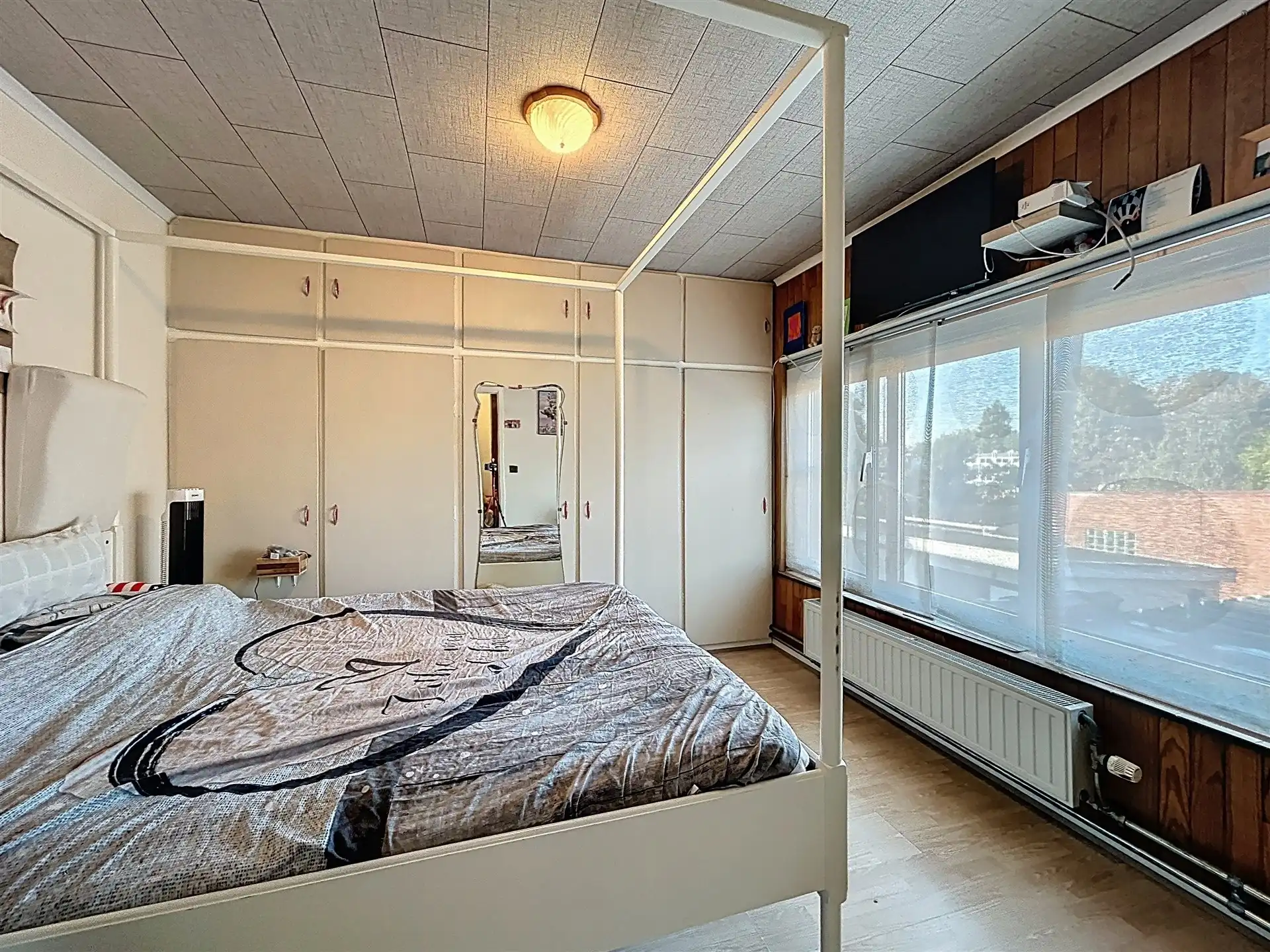 Half open bebouwing met 3 slaapkamers  op perceel van 316m² foto 10