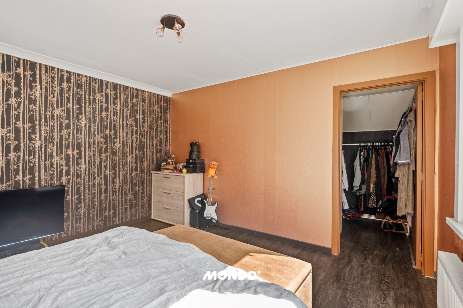 Half open woning met garage! foto 12