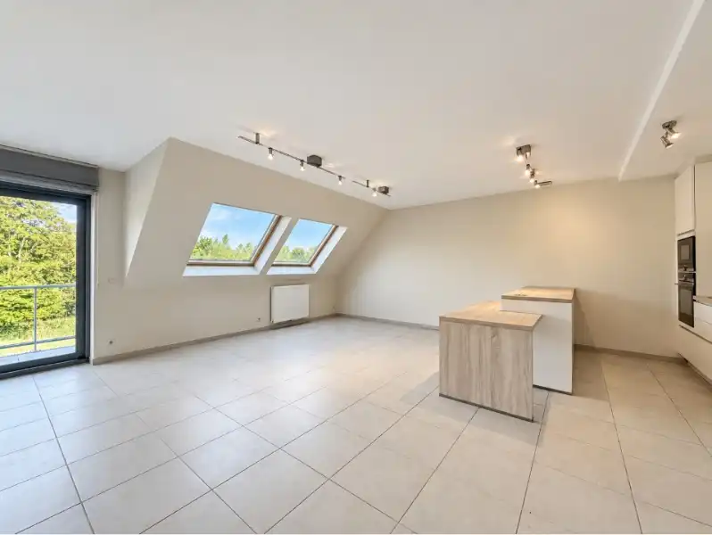 Prachtig appartement in het centrum van Heusden foto 14