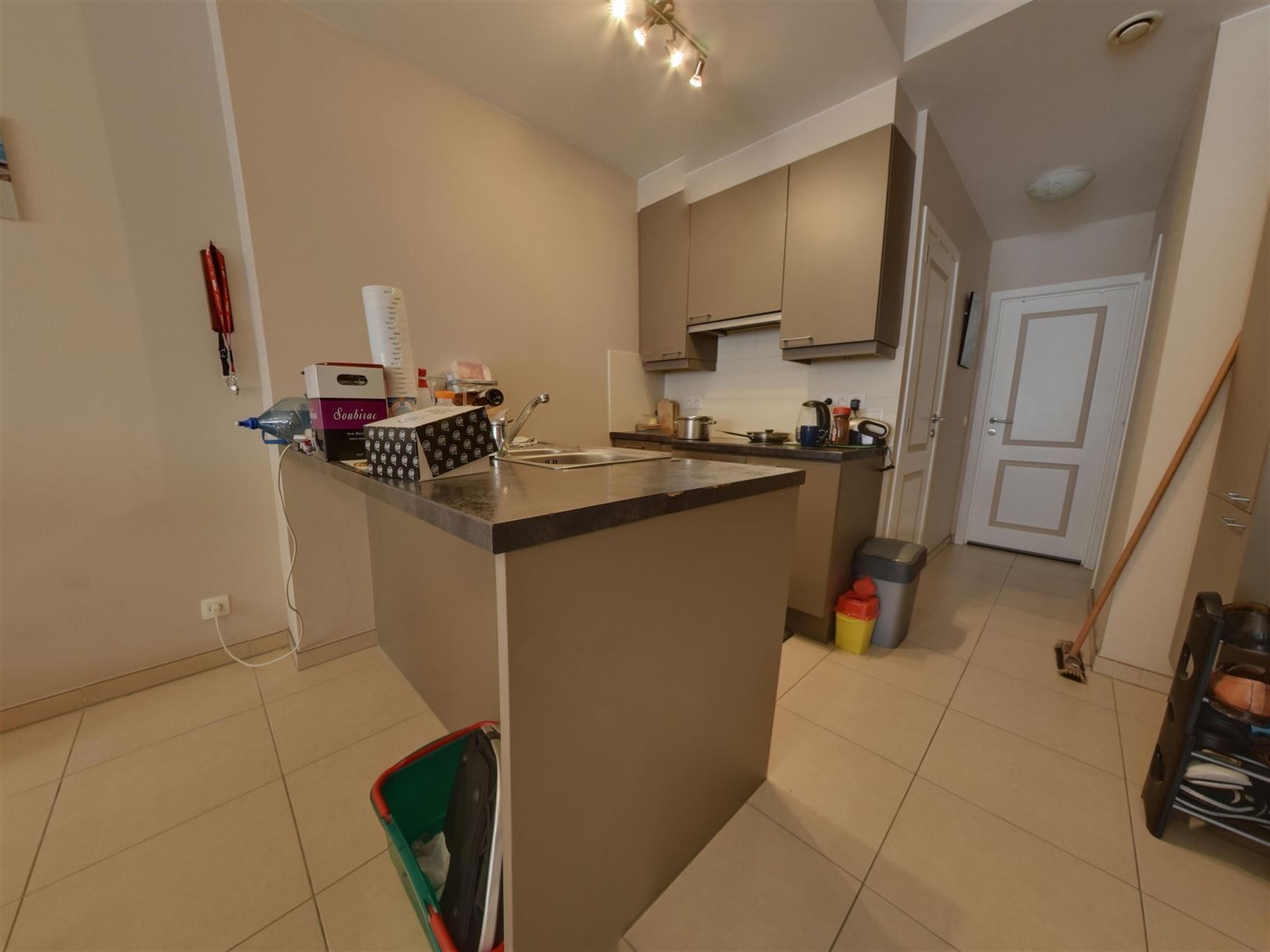 appartement foto 5