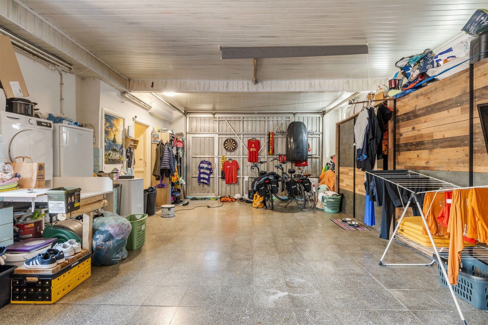 Instapklare gezinswoning met 3 slaapkamers en garage foto 17