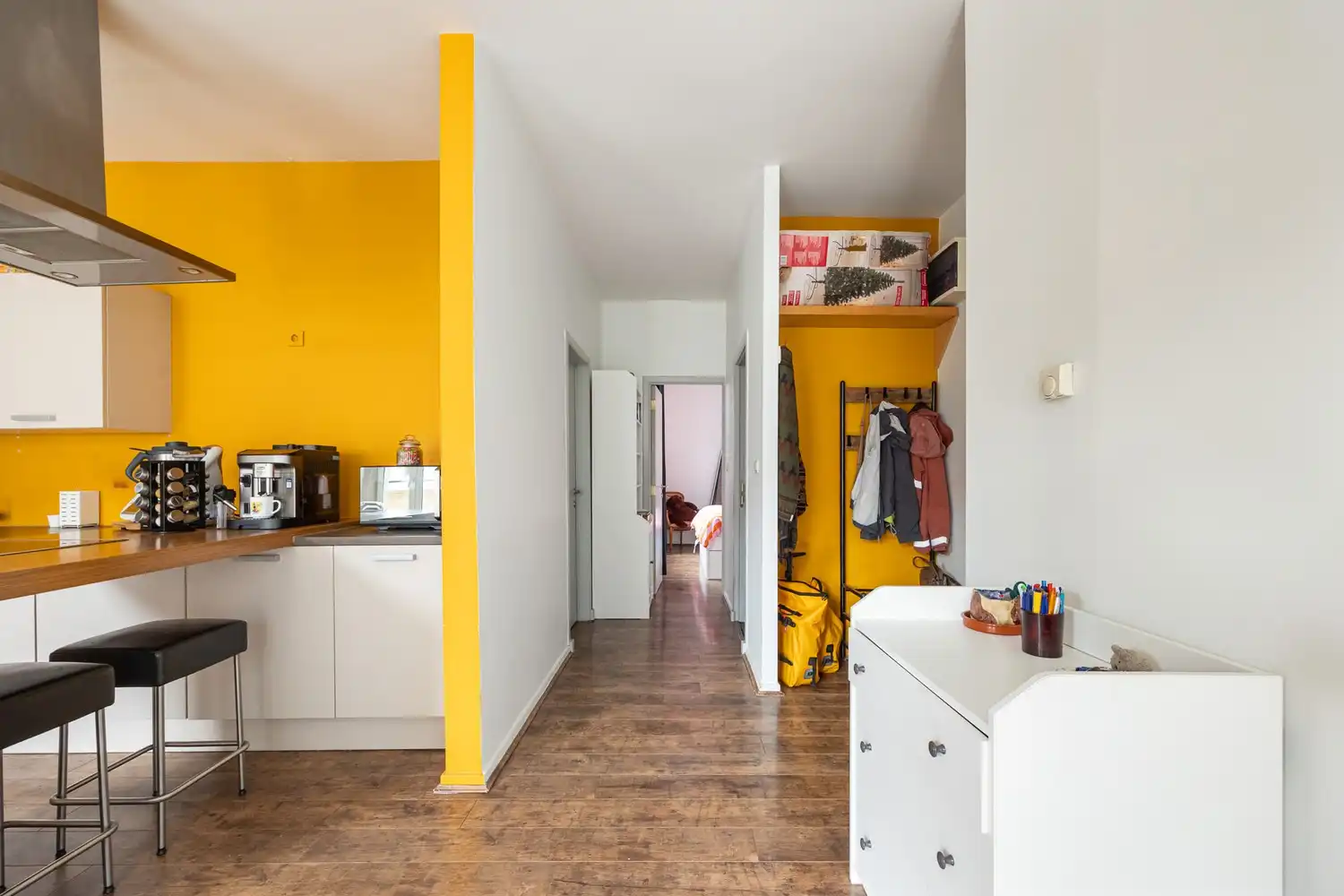 2-slpk appartement van  69m² op toplocatie! foto 13