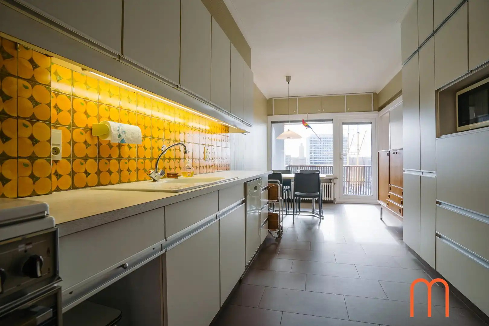 Appartement op topligging in Oostende – Residentie Vindictive foto 9