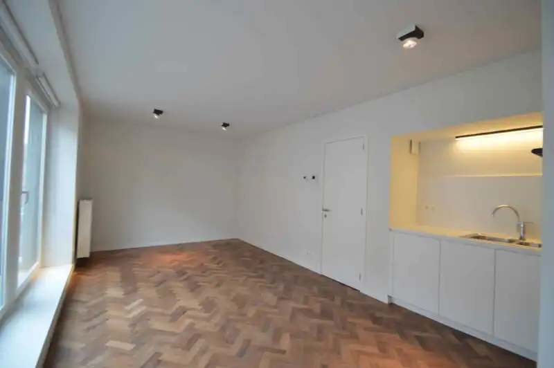 LEUKE MODERNE STUDIO NABIJ DE VISSERIJ foto 2