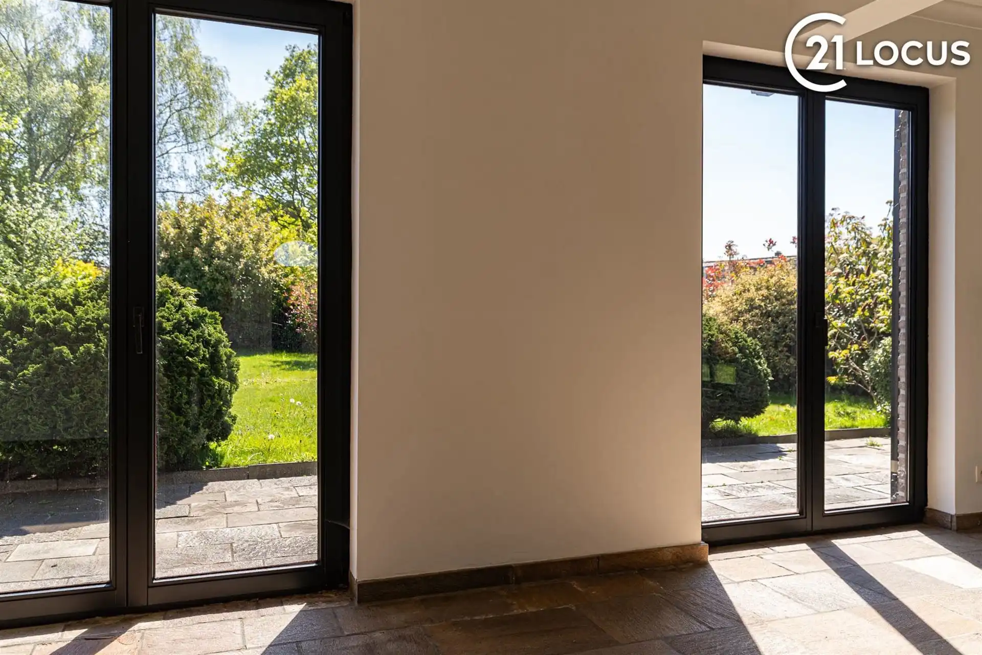 276 m² wooncomfort op 1.025 m² in hartje Melsele foto 14