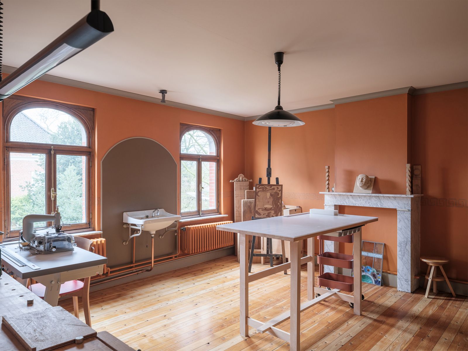 Charmante burgerwoning, waar grandeur en warmte samenkomen! foto 23