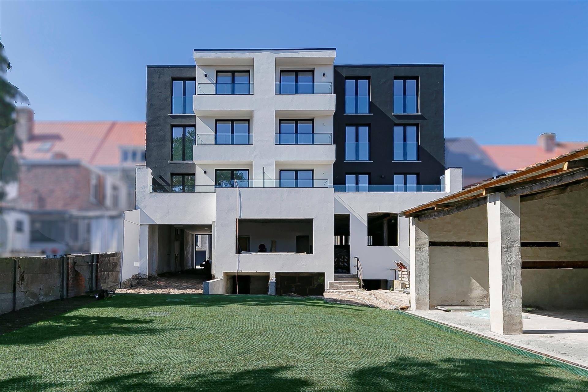 Uitzonderlijk penthouse op topligging  foto 6