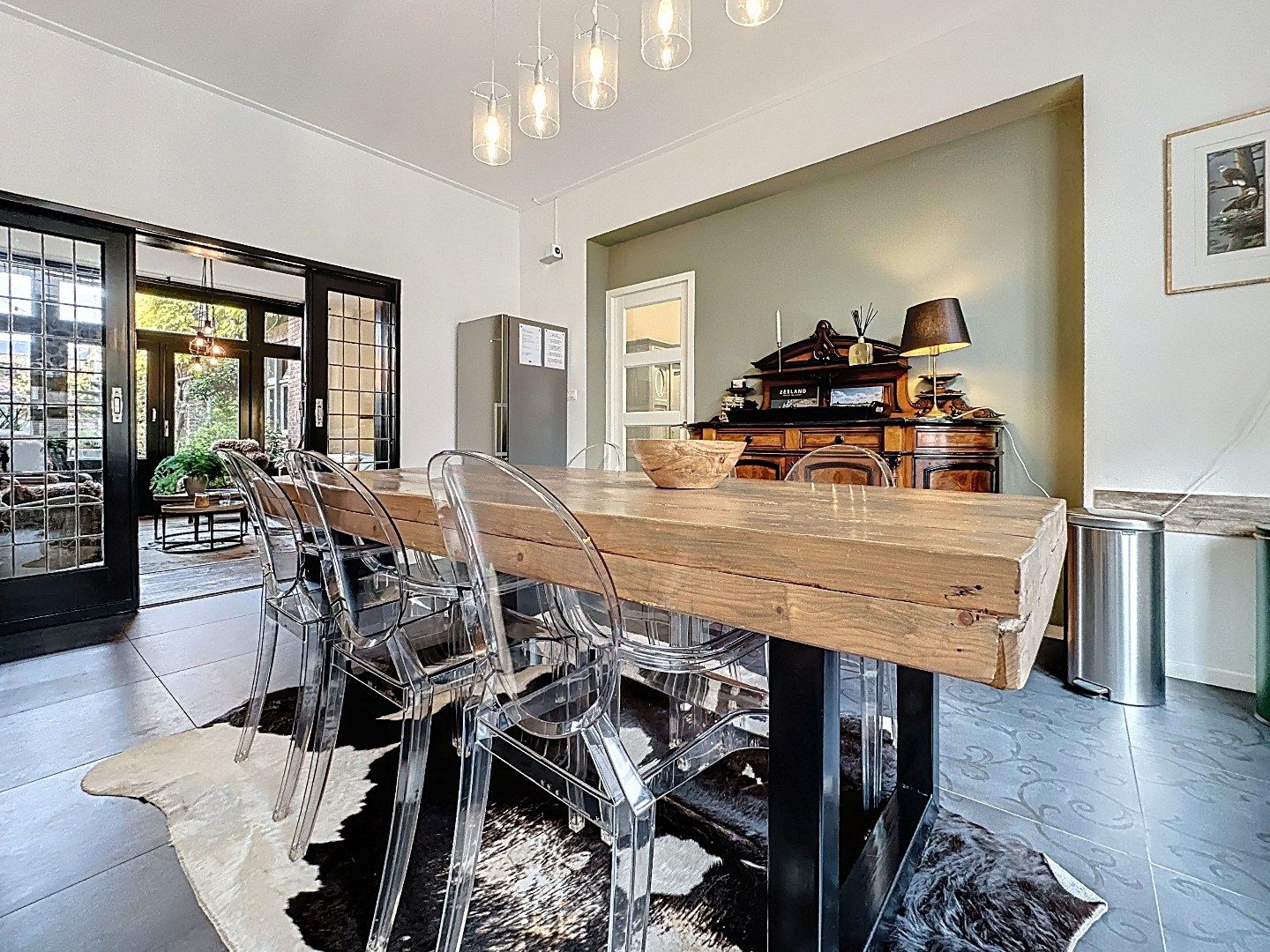 Veelzijdig pand in historisch IJzendijke foto 12