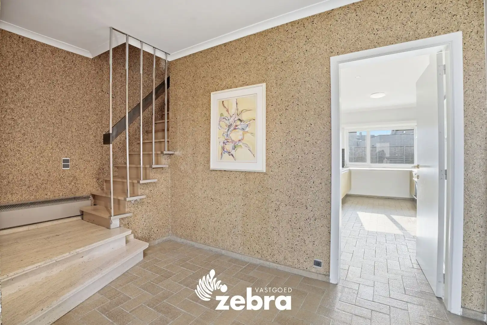 Halfopen bebouwing met 4 slaapkamers op een toplocatie in Tielt! foto 3