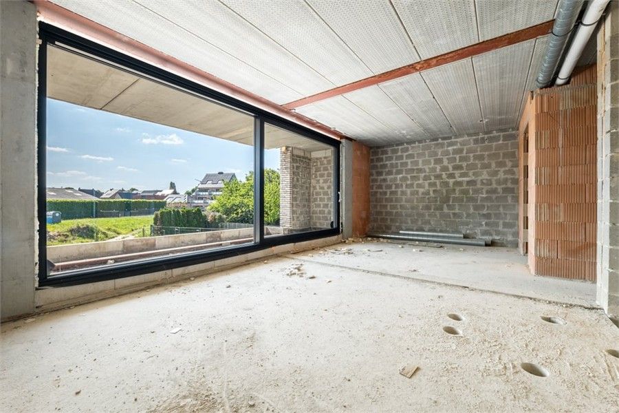 Appartement 05 - eerste verdiep foto 23