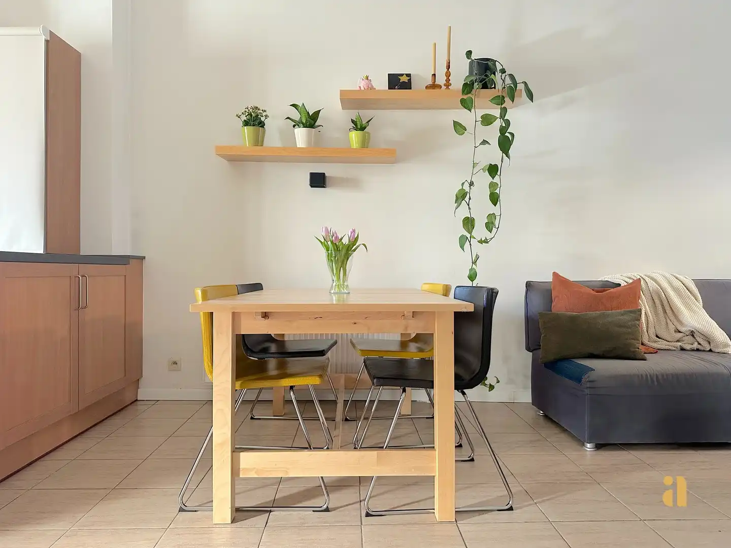 Energiezuinige starterswoning in gezellige leefstraat foto 4