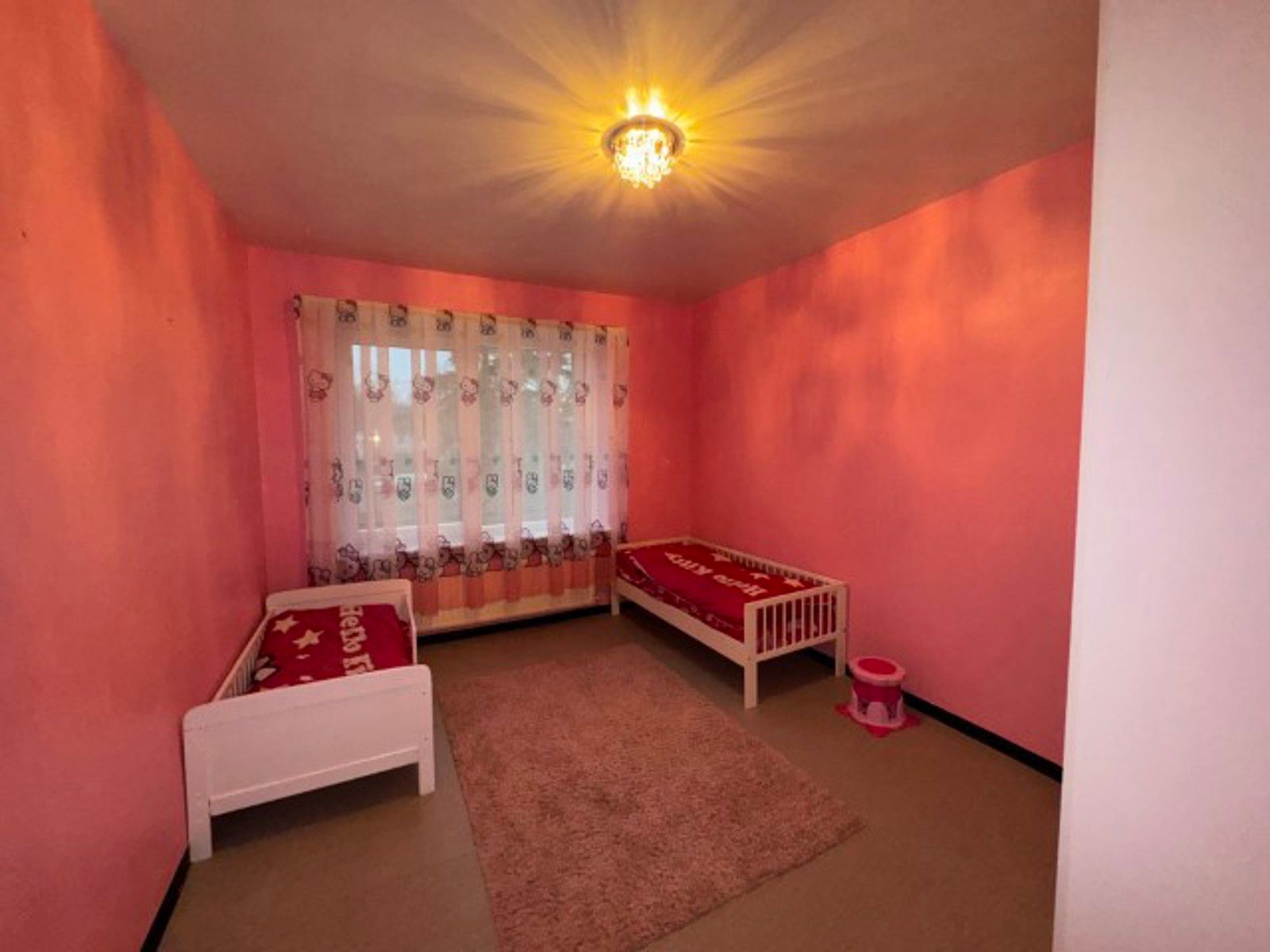 Zeer ruime woning foto 8