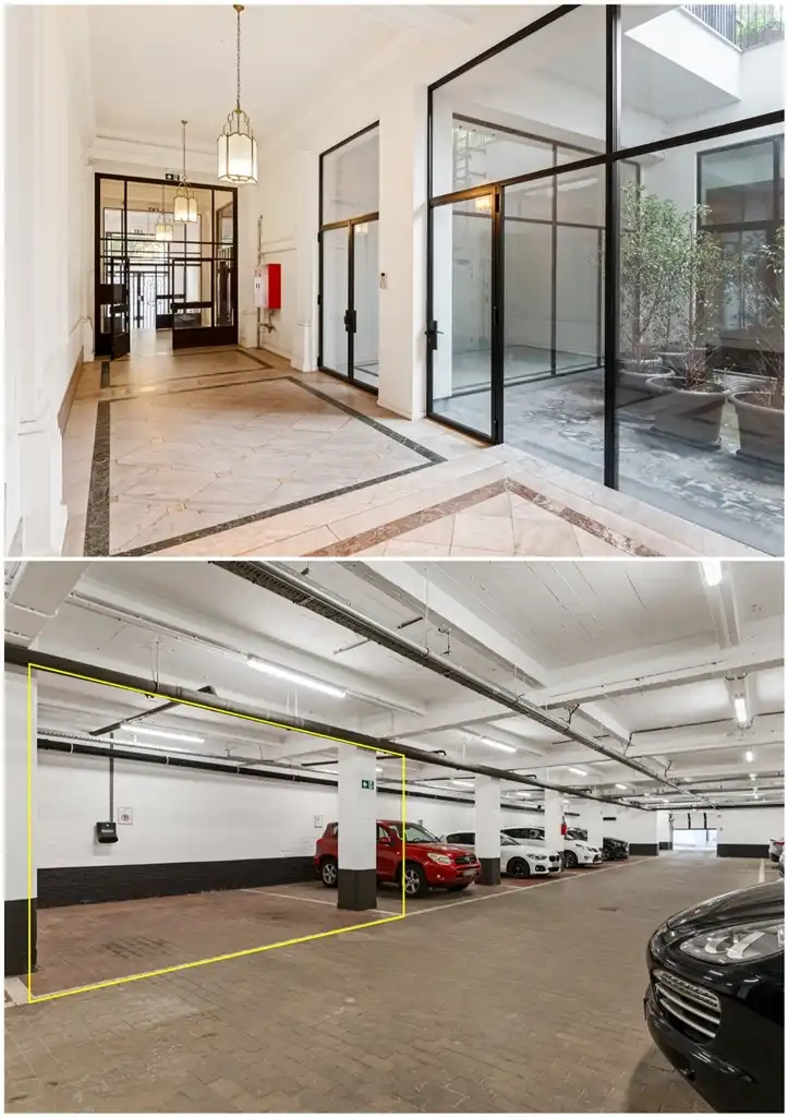 Instapklaar kantoor te huur op unieke locatie - 579m² foto 23