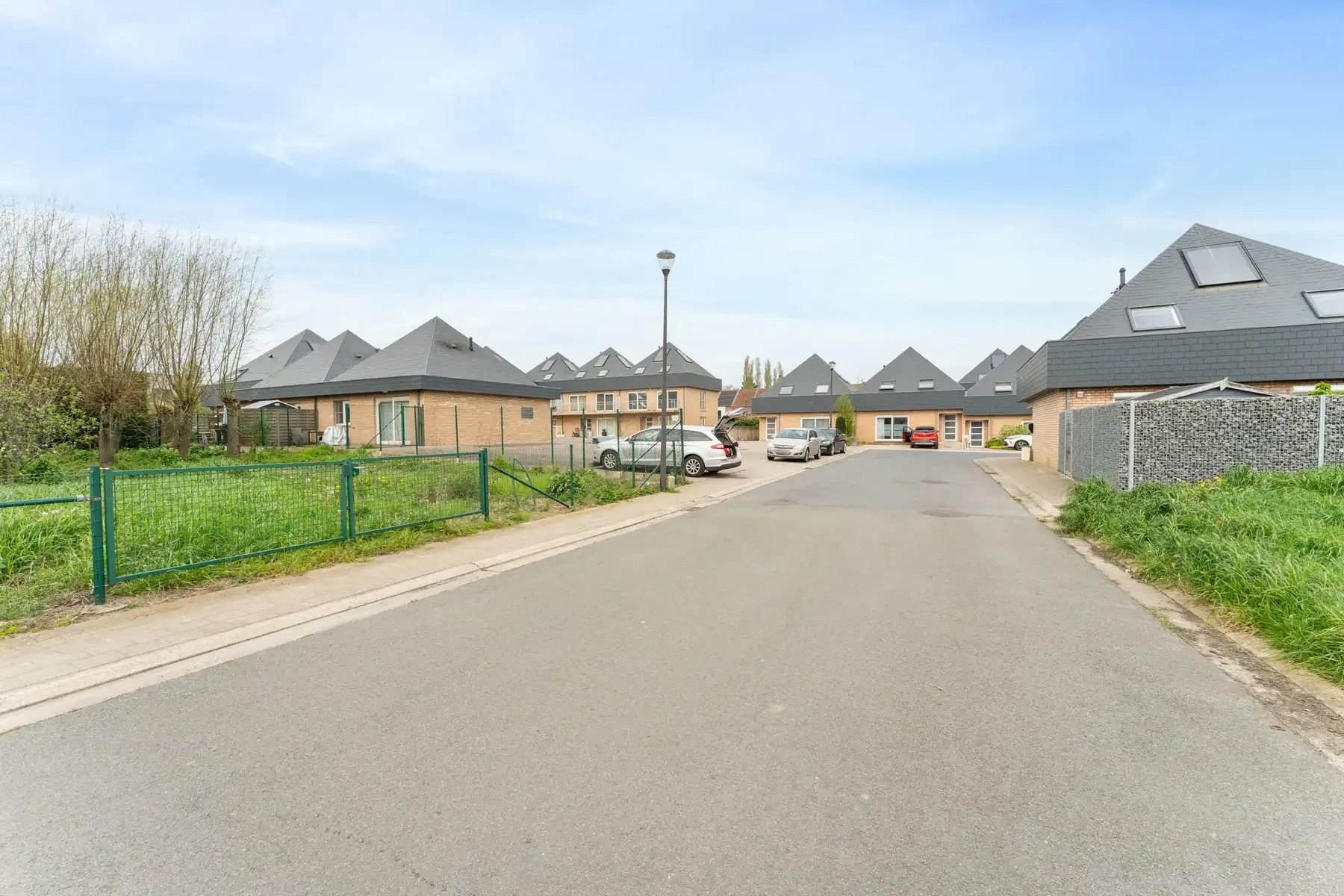 Bouwgrond voor halfopen bebouwing, koppelbouw foto 19