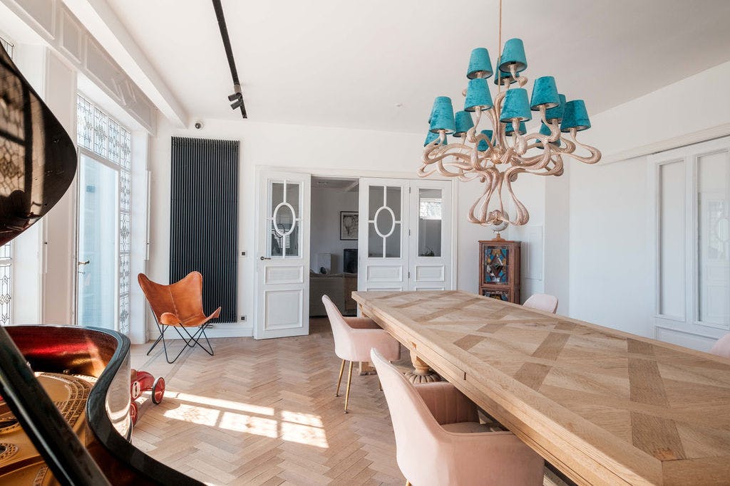 Exclusieve B&B te koop in Deerlijk foto 28