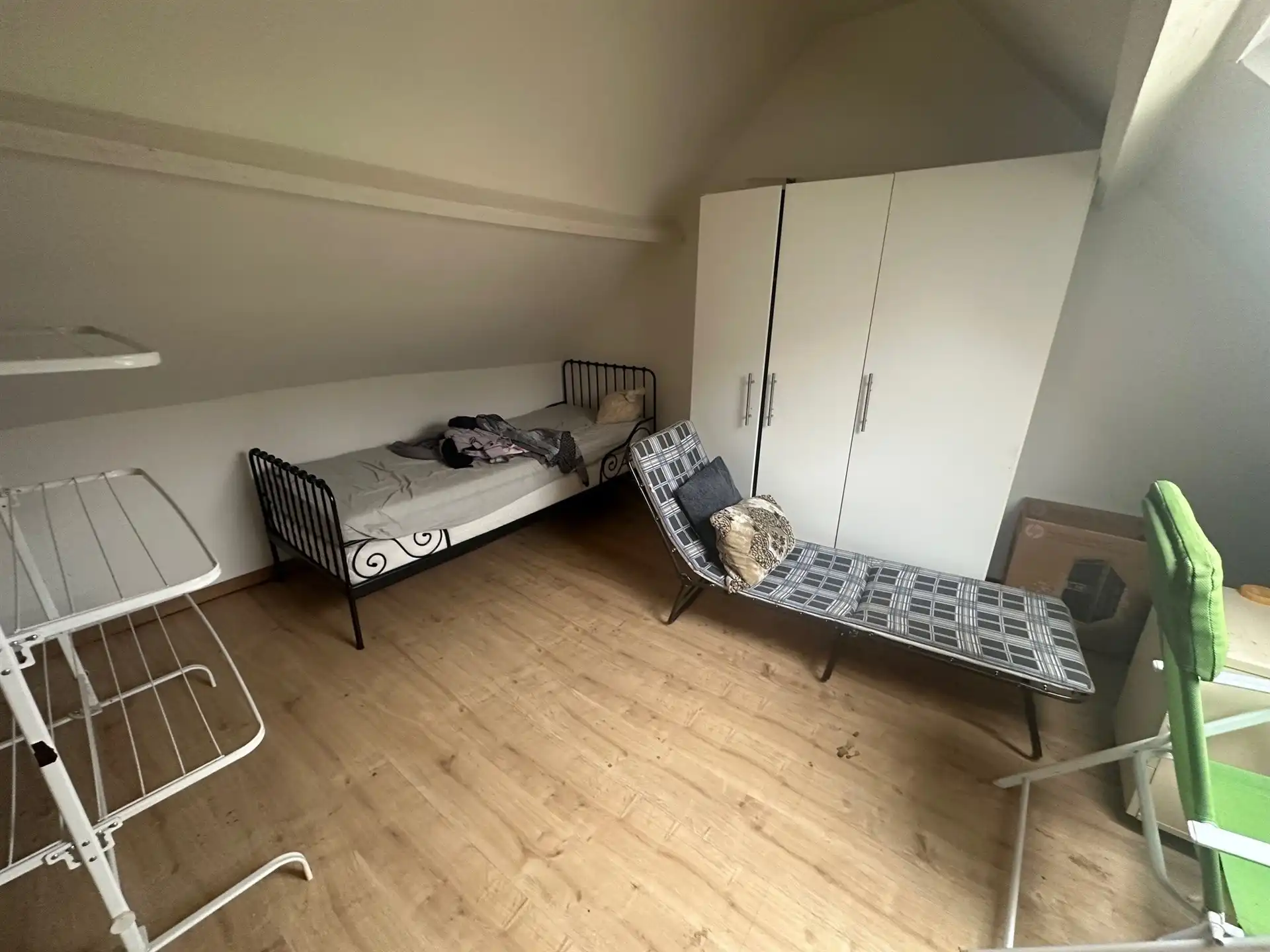 Stadswoning met 3 slaapkamers foto 8
