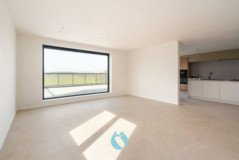 Residentie Due is een bijzonder leuke nieuwbouwresidentie gelegen te Wippelgem Dorp. foto 4