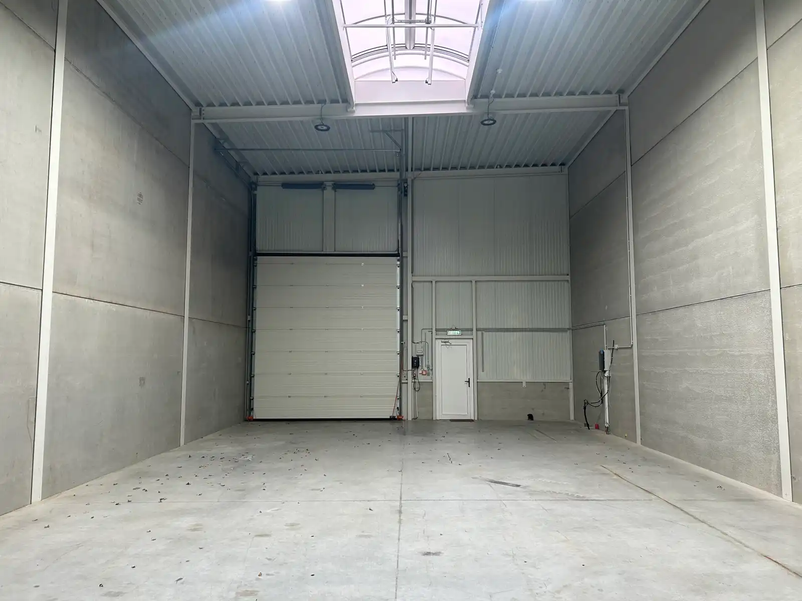 Bedrijfsvastgoed te huur foto 2