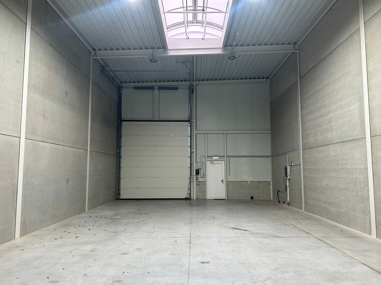 Bedrijfsvastgoed te huur foto 2