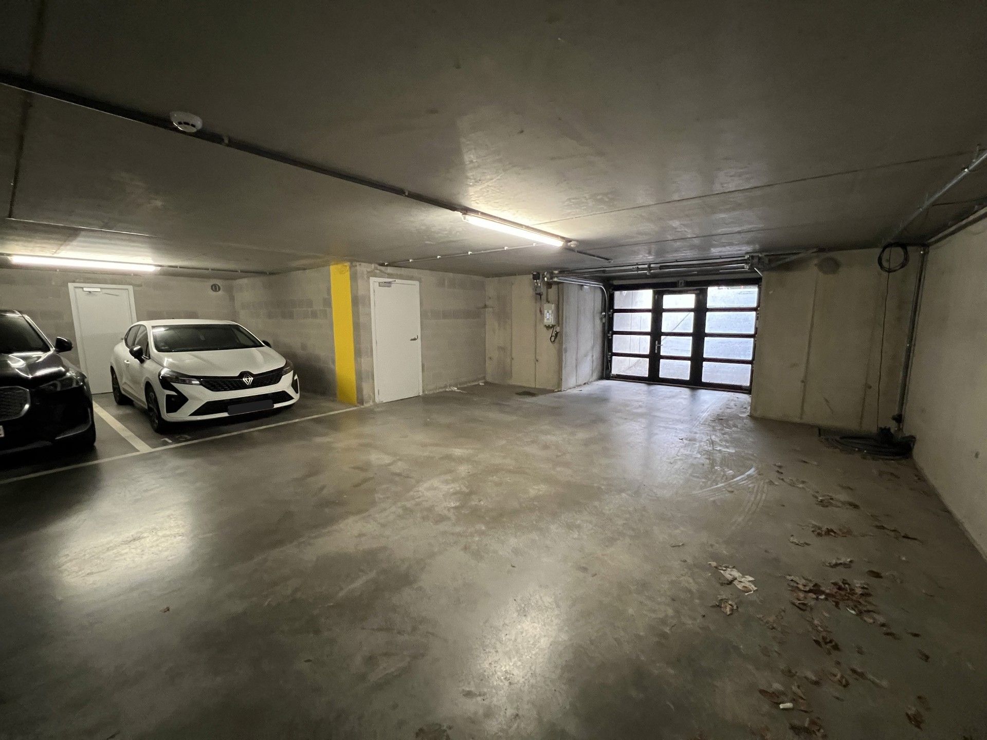 Centraal gelegen en zeer praktisch 1 slaapkamer-appartement foto 12