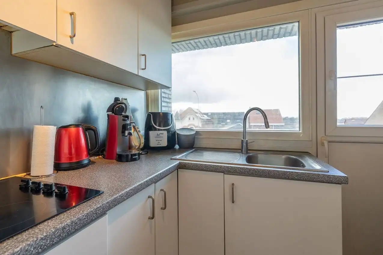 2 slpk., lift, garage, nabij centrum en invalswegen foto 5