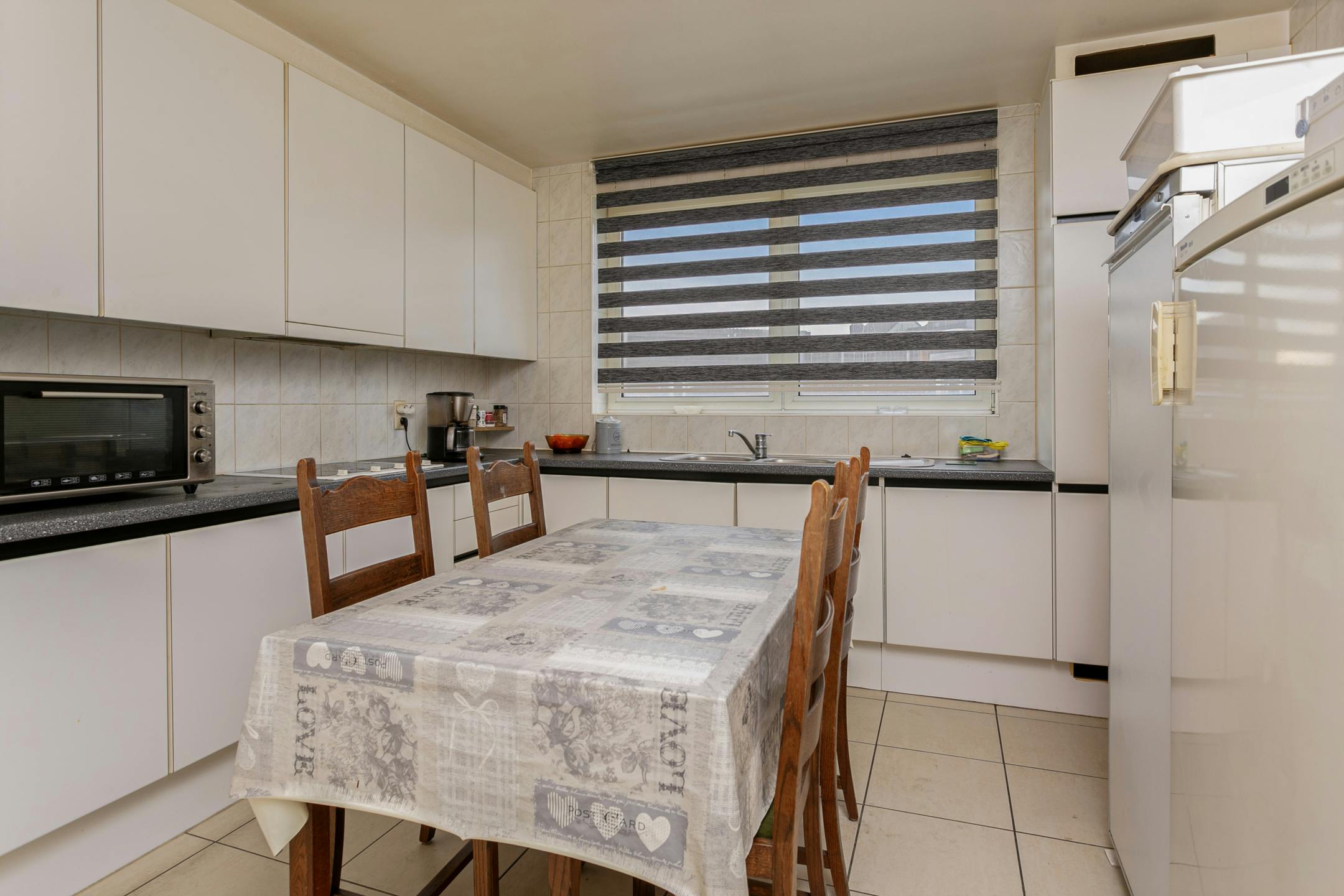 Appartement met 1 slaapkamer te koop in Antwerpen (2020) foto 8
