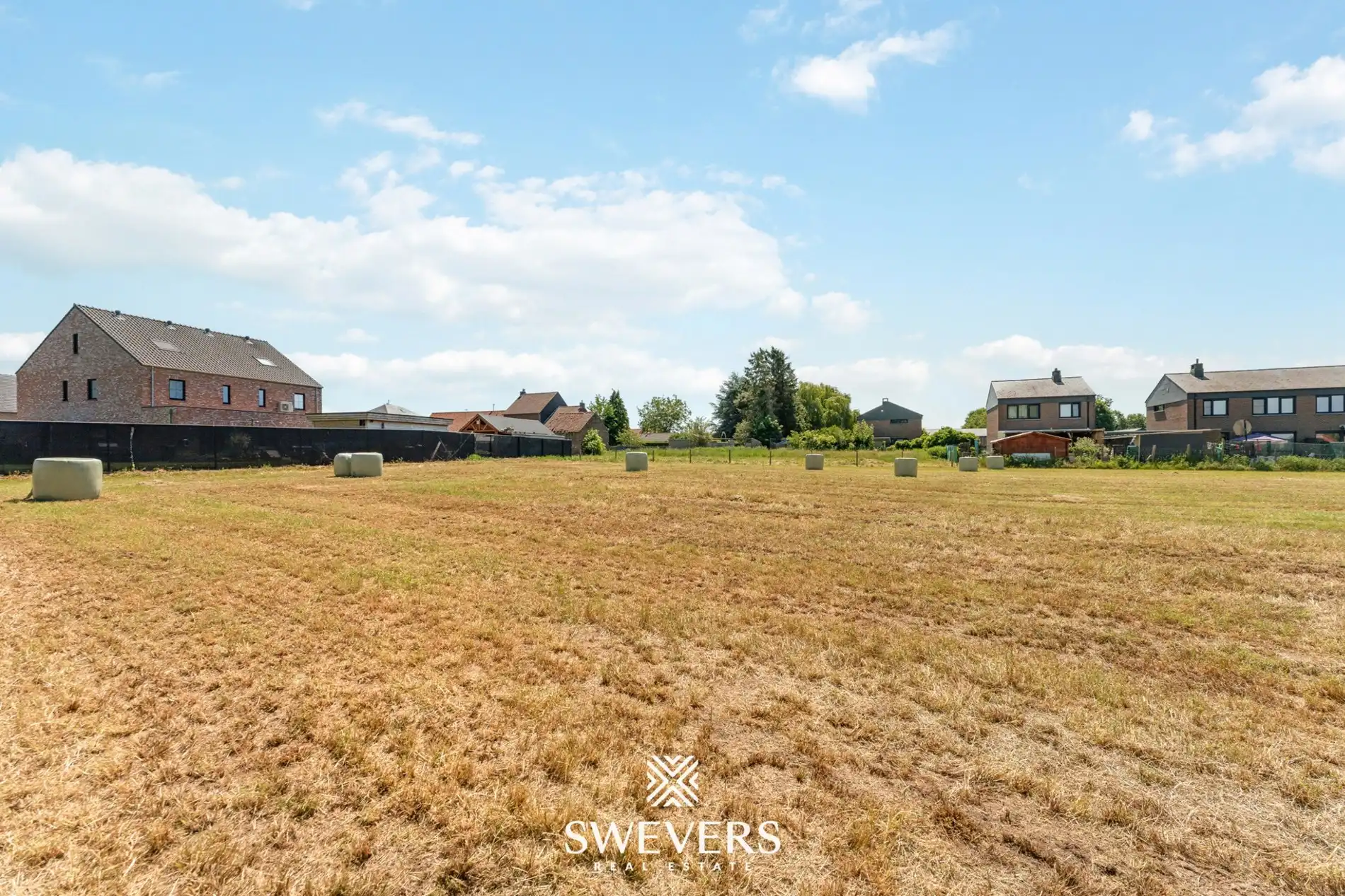 Grond te koop Papeheide 3 - - 3721 Kortessem