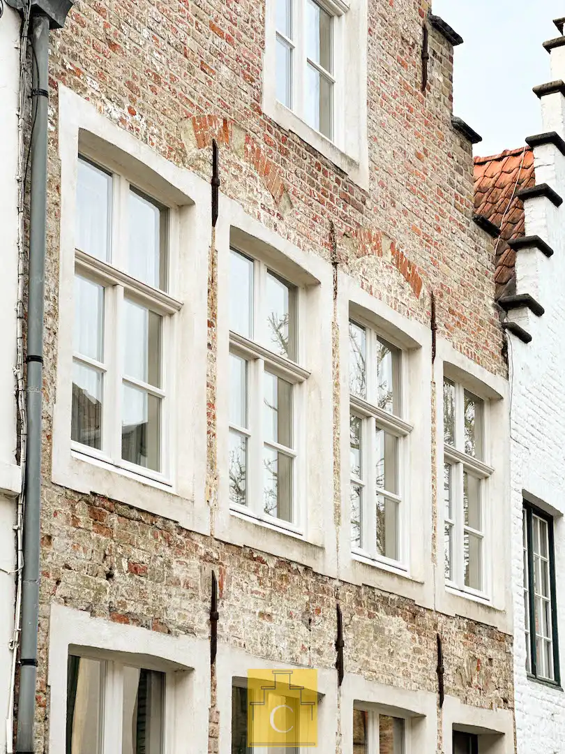 exclusief trapgevelhuis met lift en terras en tuin aan de rei nabij Sint-Jakobskerk en palend aan het Sebrechtspark foto 30