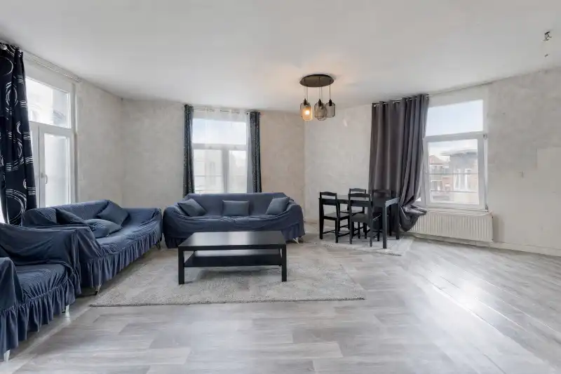 Investeringseigendom met sterk rendement in Hoboken foto 2