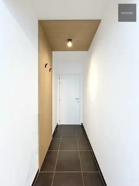 Duplex appartement foto 3