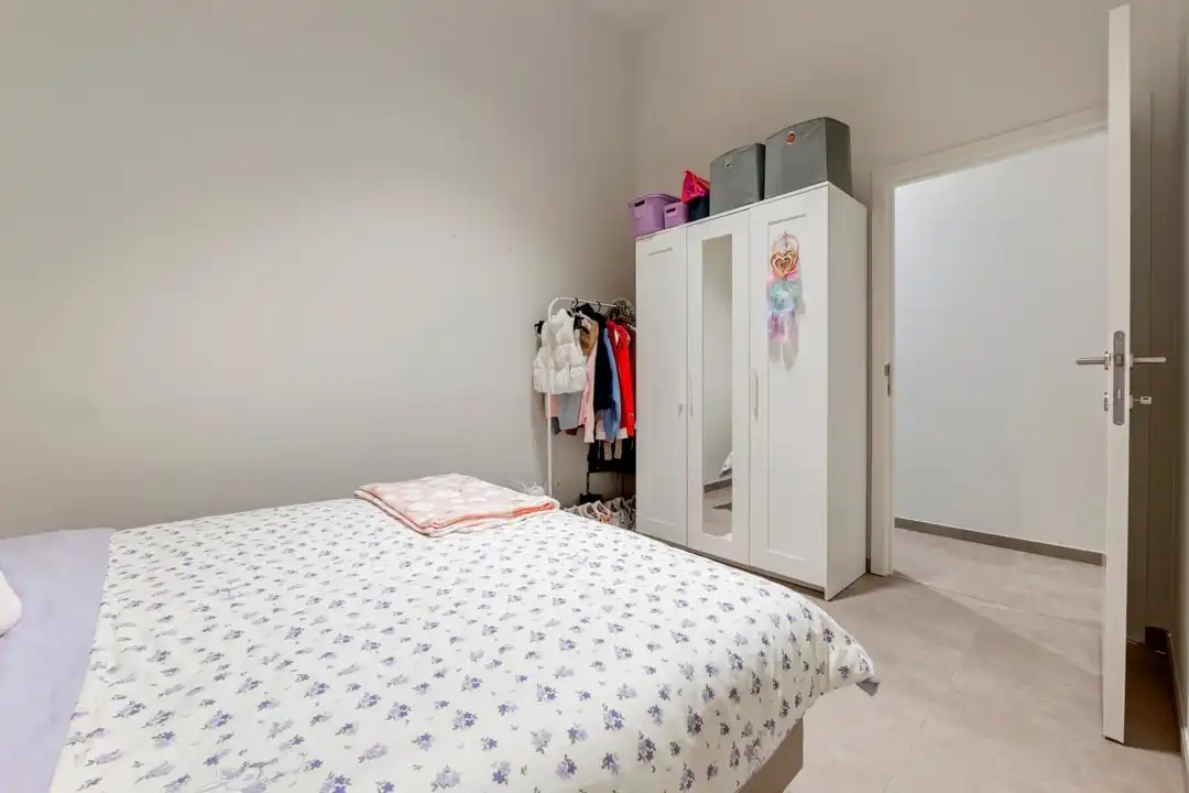 KNAP APPARTEMENT MET TERRAS IN HARTJE SINT-TRUIDEN foto 9