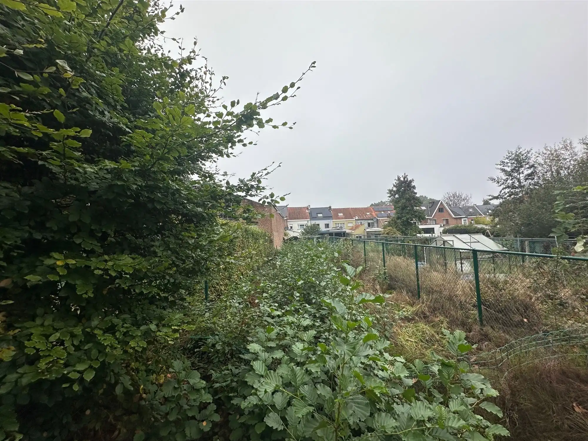 Bouwgrond voor gesloten bebouwing in de Aalsterse stadsrand foto 6