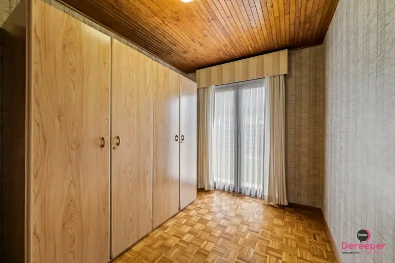 Charmante alleenstaande bungalow met zuidgerichte tuin op ruim perceel in Snaaskerke foto 15