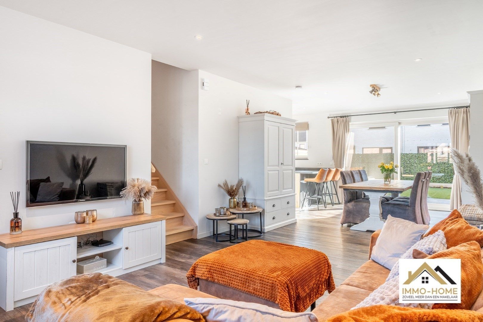 Instapklare woning in rustige woonwijk foto 3