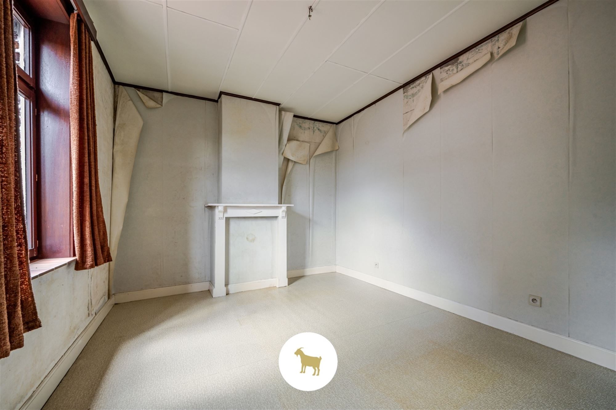 Ruime DORPSWONING met SCHUUR, BIJGEBOUW, BINNENKOER, TUIN & 4 (tot 5) SLAAPKAMERS, op een PERCEEL grond van ca. 920m² foto 24