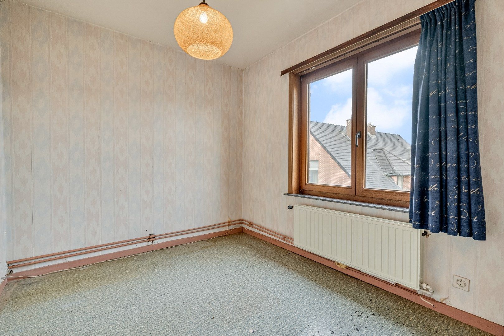 Te renoveren villa met veel potentieel en landelijke charme foto 15