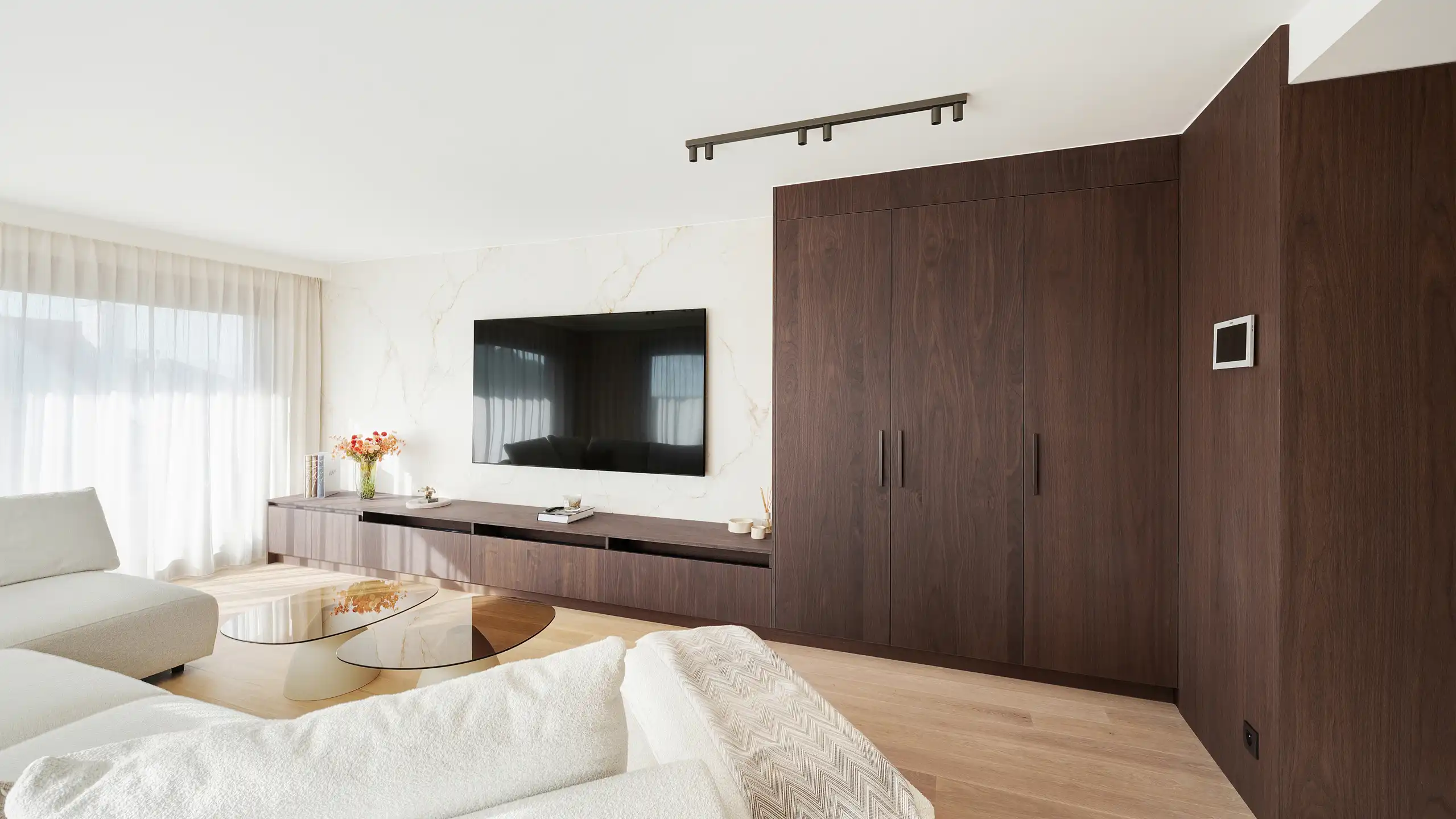 Mooi instapklaar duplex appartement in de Jozef Nellenslaan  foto 9