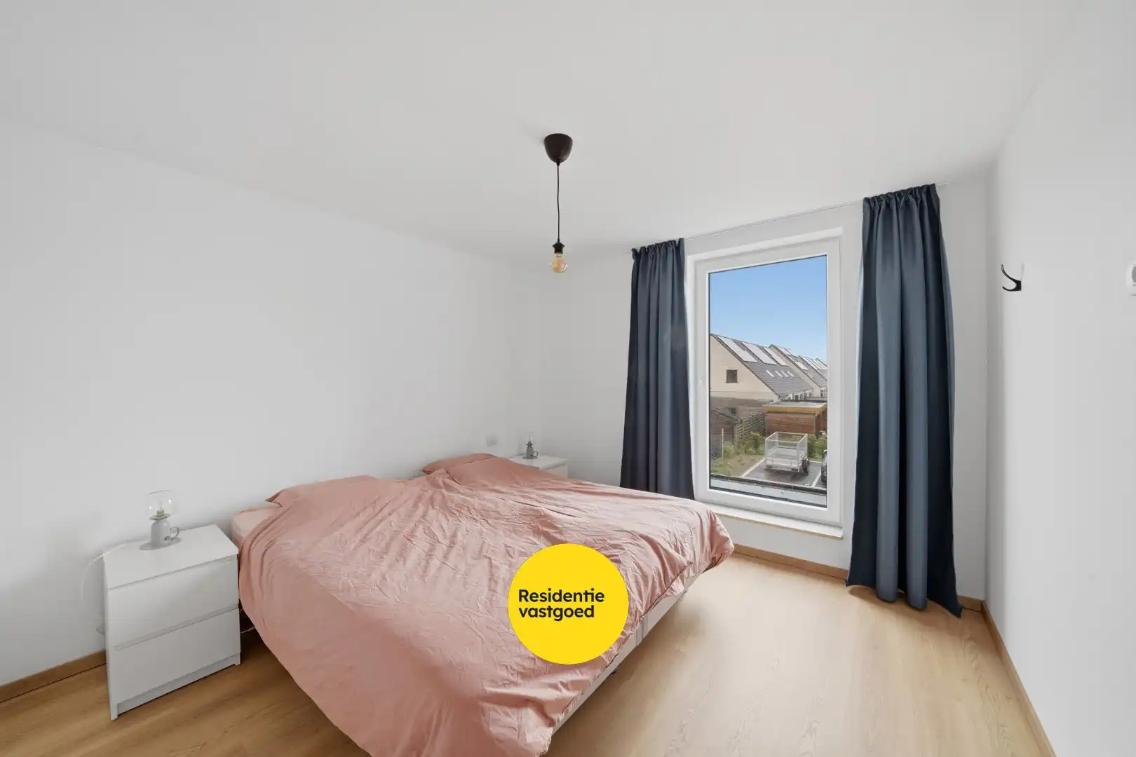Energiezuinige halfopen nieuwbouwwoning met 4 slaapkamers in Oudenburg foto 23