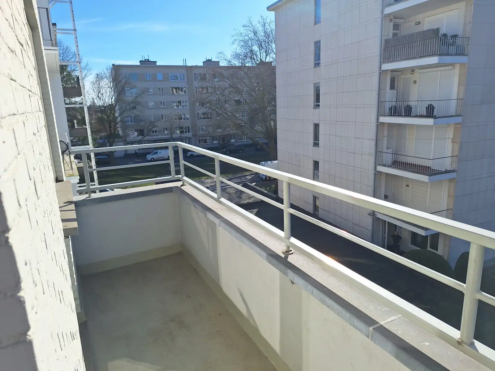 Oosterveldwijk | Ruim 2 slpk app. met terras  foto 6