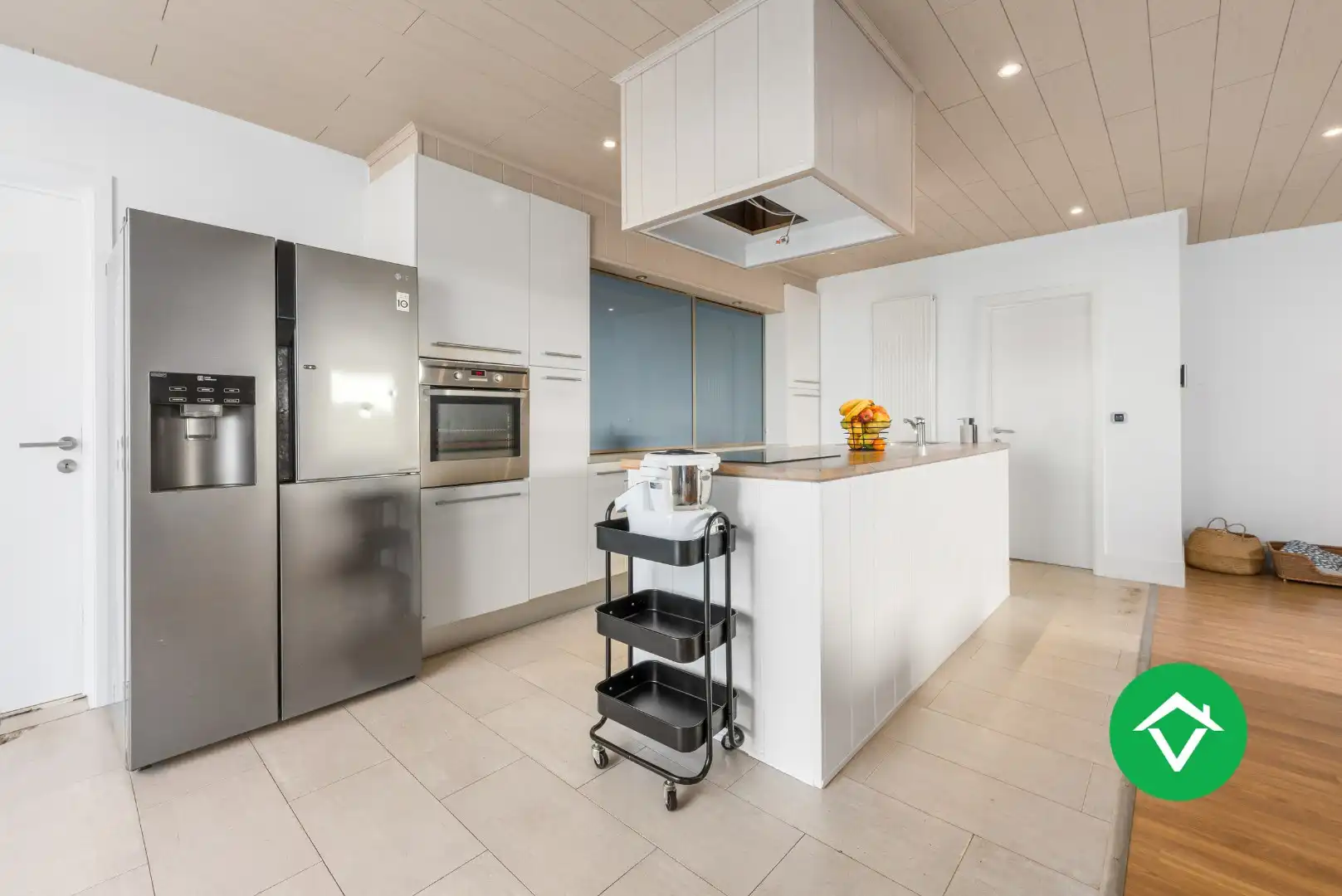 Woning met 4 slaapkamers en tuin te Torhout foto 9