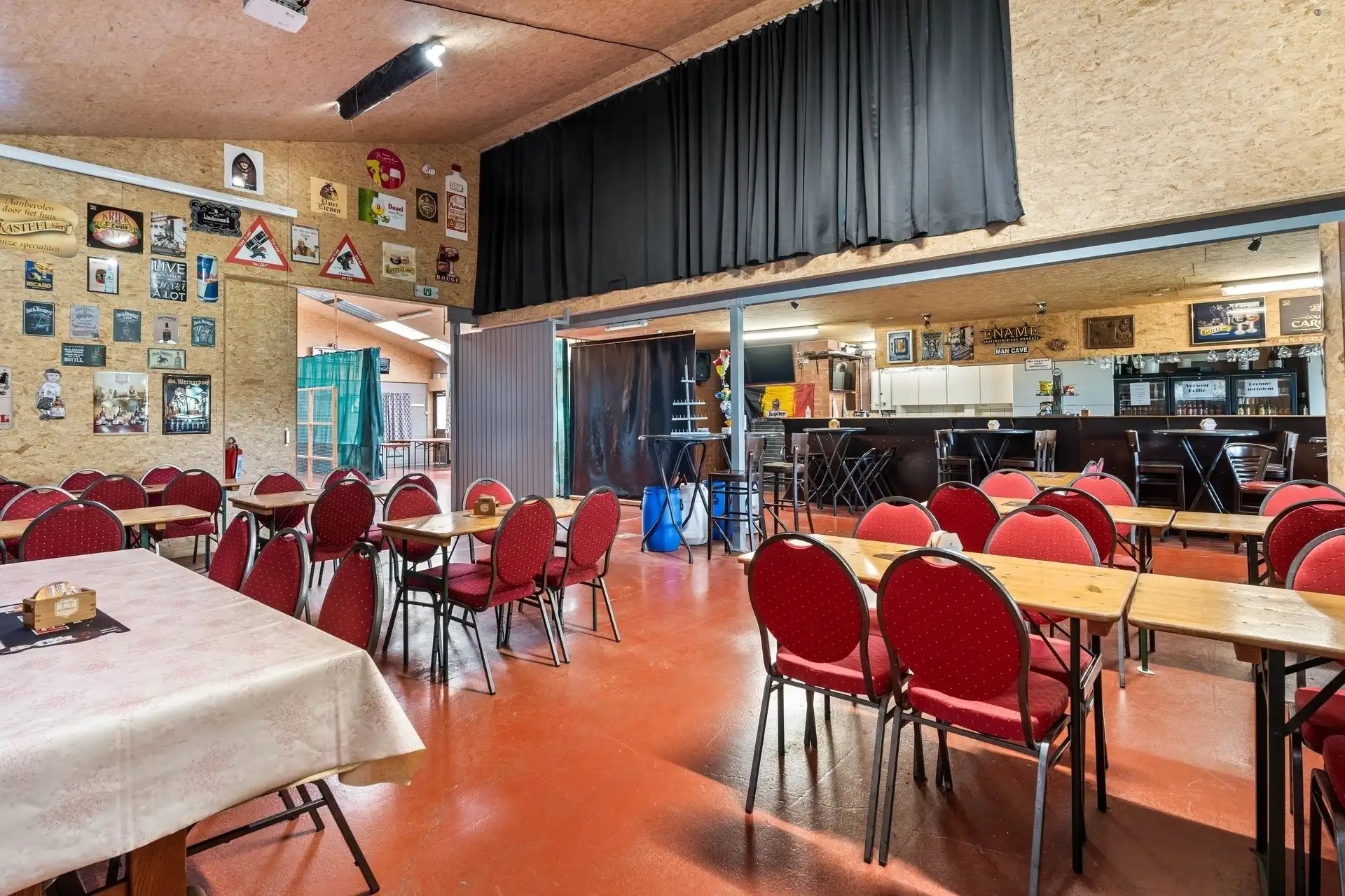 top onderhouden en energiezuinige woning + magazijn foto 29