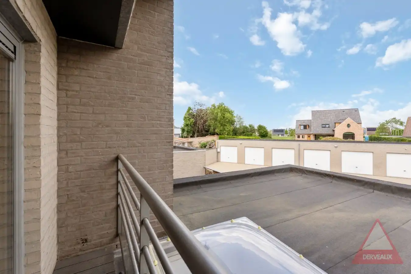 Passendale – Residentie Zuidkant: Investeer zorgeloos of woon comfortabel foto 82