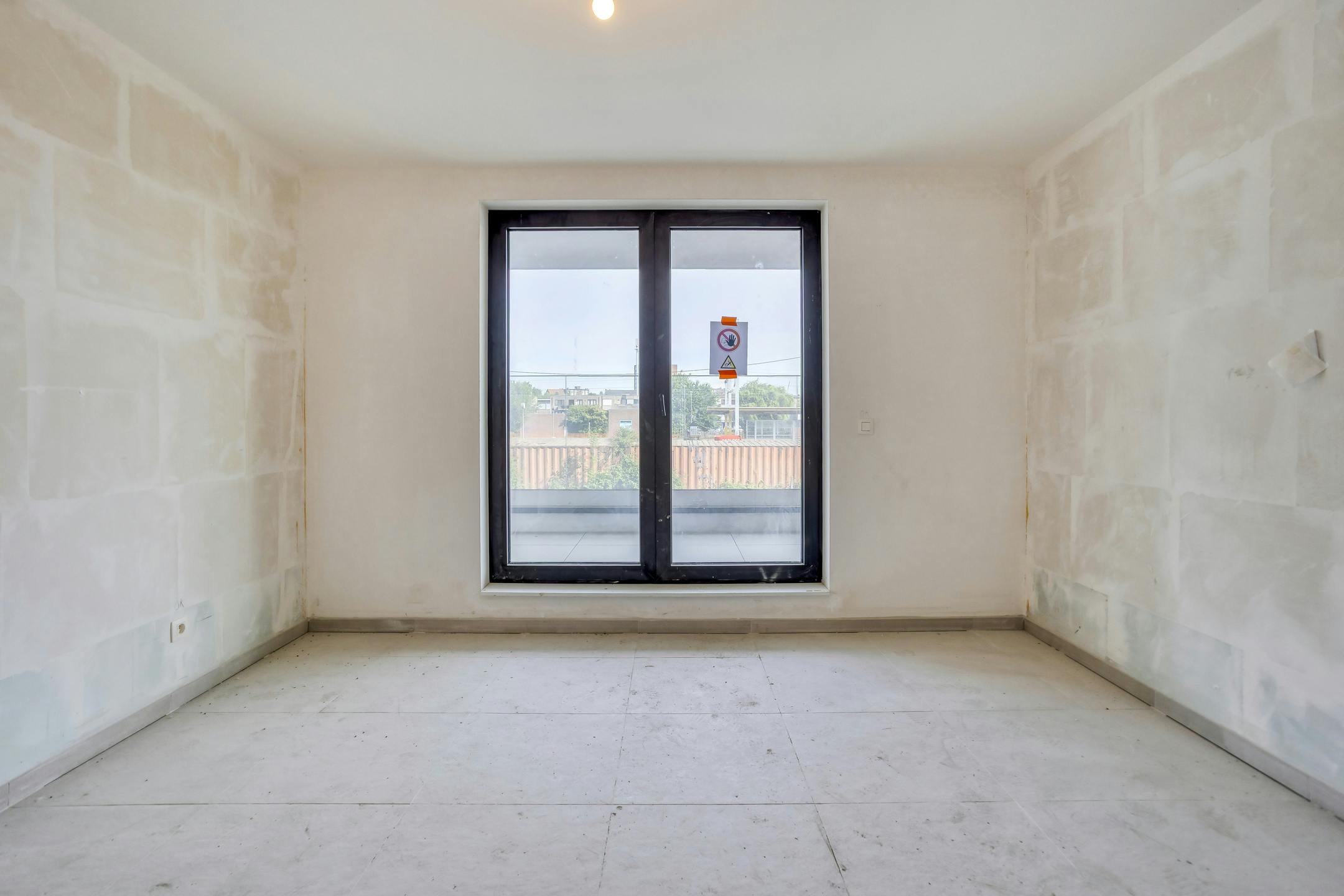 Corpark Fase I: Duurzaam wonen in Boom. foto 8