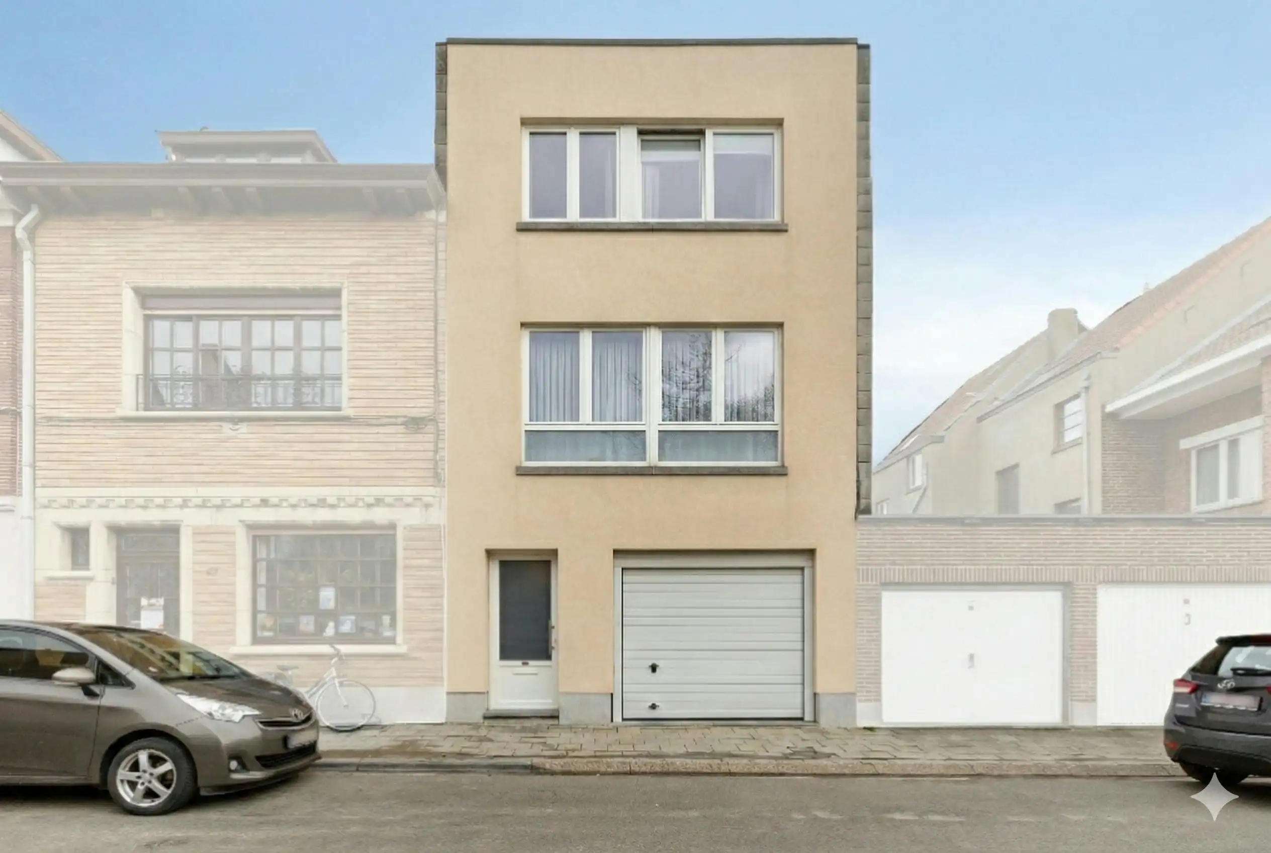 Huis te koop Peter Benoitstraat 49 - 1800 Vilvoorde