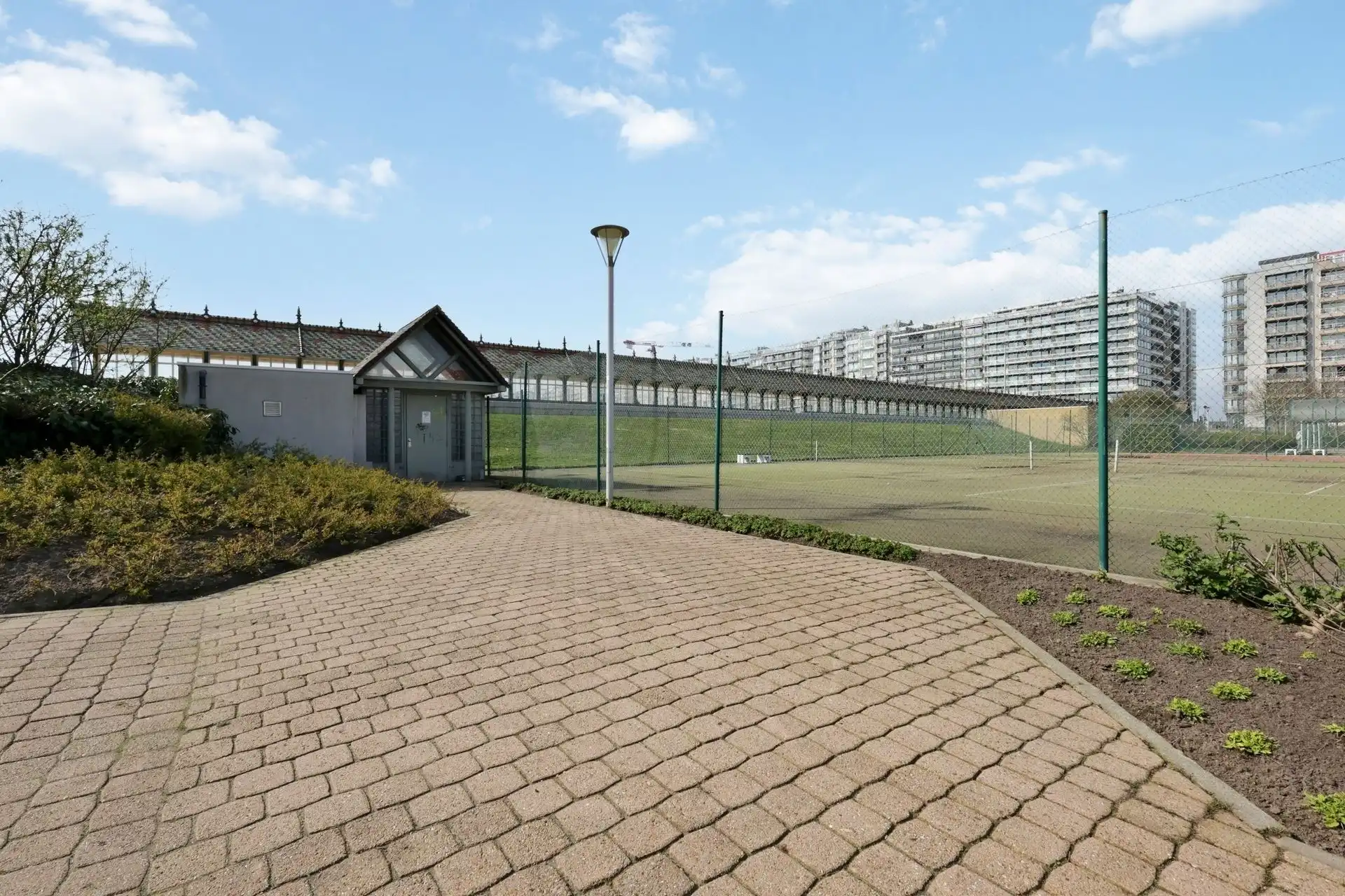 JACHTHAVEN / ZEEDIJK  foto 6