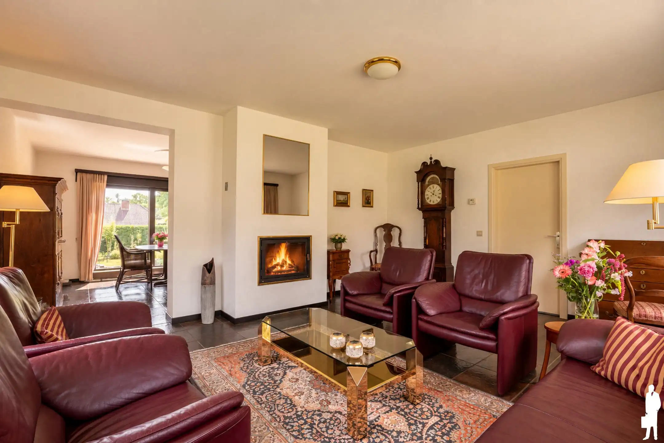 Rustig gelegen villa | 6 slks | 1.705 m² | zuidgericht foto 5