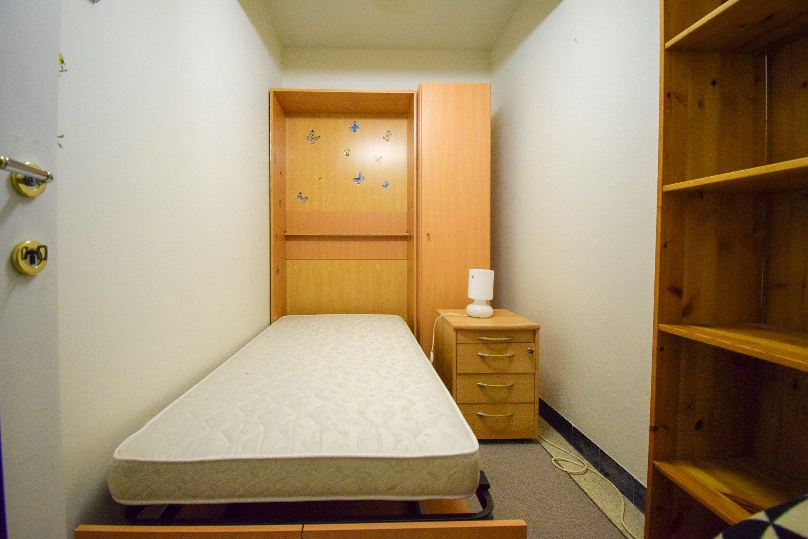 Ruim appartement met drie slaapkamers, terras en mogelijkheid garage op de zeedijk foto 10