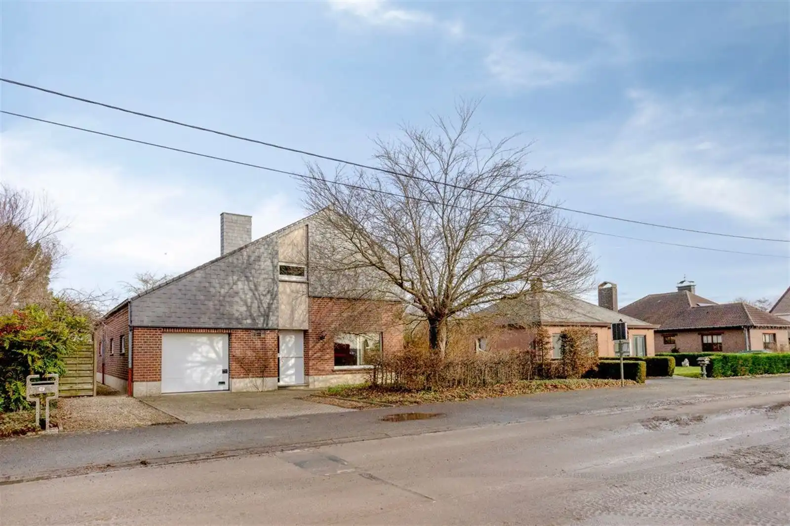 Goed gelegen woning met studio/atelier/bureau foto 22